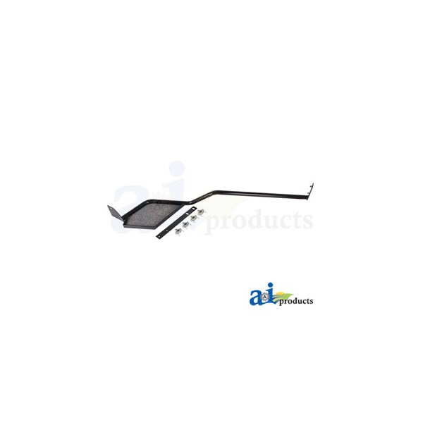 Bracket, Monitor; T Series NH 0" x0" x0"